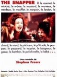 Affiche de The Snapper, film à voir en streaming sur Pygargue