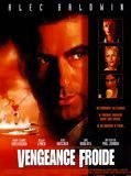 Affiche de Vengeance froide, film à voir en streaming sur Pygargue