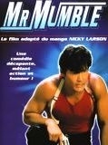 Affiche de Mr Mumble, film à voir en streaming sur Pygargue