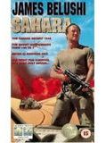 Affiche de Sahara, film à voir en streaming sur Pygargue