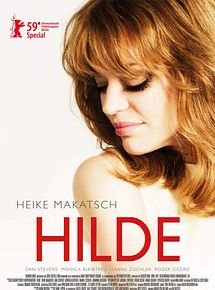 Affiche de Hilde, film à voir en streaming sur Pygargue