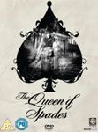 Affiche de La Reine des cartes, film à voir en streaming sur Pygargue