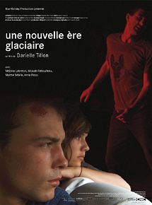 Affiche de Une nouvelle ère glaciaire, film à voir en streaming sur Pygargue