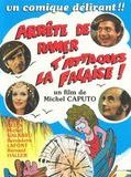 Affiche de Arrête de ramer, t'attaques la falaise !, film à voir en streaming sur Pygargue