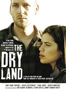 Affiche de The Dry Land, film à voir en streaming sur Pygargue