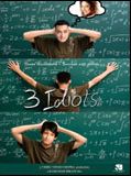 Affiche de 3 Idiots, film à voir en streaming sur Pygargue