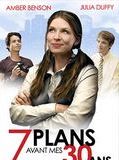 Affiche de 7 plans avant mes 30 ans, film à voir en streaming sur Pygargue