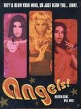 Affiche de Angels!, film à voir en streaming sur Pygargue