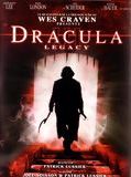 Affiche de Dracula III: Legacy, film à voir en streaming sur Pygargue