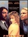 Affiche de Eternité, film à voir en streaming sur Pygargue