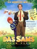 Affiche de Sam le lutin, film à voir en streaming sur Pygargue