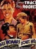 Affiche de Boys Town, film à voir en streaming sur Pygargue