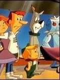 Affiche de Jetsons: Le film, film à voir en streaming sur Pygargue