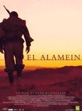 Affiche de El Alamein, film à voir en streaming sur Pygargue
