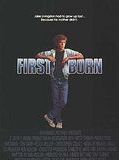 Affiche de Firstborn, film à voir en streaming sur Pygargue