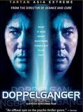 Affiche de Doppelganger, film à voir en streaming sur Pygargue