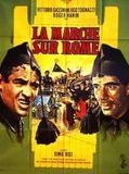 Affiche de La Marche sur Rome, film à voir en streaming sur Pygargue