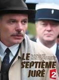 Affiche de Le 7ème juré, film à voir en streaming sur Pygargue