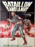 Affiche de Le Bataillon dans la nuit, film à voir en streaming sur Pygargue