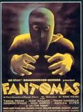 Affiche de Fantomas, film à voir en streaming sur Pygargue