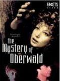 Affiche de Le Mystere d'Oberwald, film à voir en streaming sur Pygargue