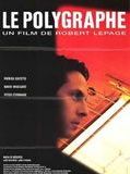 Affiche de Le Polygraphe, film à voir en streaming sur Pygargue