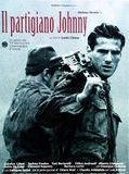 Affiche de Le Partisan Johnny, film à voir en streaming sur Pygargue