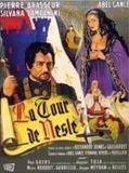Affiche de La Tour de Nesle, film à voir en streaming sur Pygargue