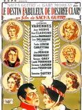 Affiche de Le Destin fabuleux de Desiree Clary, film à voir en streaming sur Pygargue