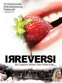 Affiche de Irreversi, film à voir en streaming sur Pygargue