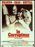 Affiche de Le Corrupteur, film à voir en streaming sur Pygargue