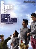 Affiche de Le Retour des trois soûlards, film à voir en streaming sur Pygargue