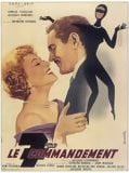 Affiche de Le Septième commandement, film à voir en streaming sur Pygargue