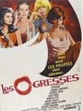Affiche de Les Ogresses, film à voir en streaming sur Pygargue