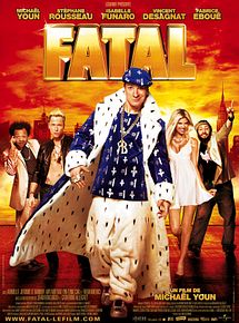 Affiche de Fatal, film à voir en streaming sur Pygargue