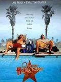Affiche de Jimmy Hollywood, film à voir en streaming sur Pygargue