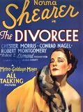 Affiche de La Divorcée, film à voir en streaming sur Pygargue
