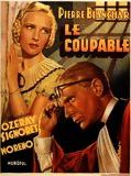 Affiche de Le Coupable, film à voir en streaming sur Pygargue
