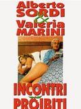 Affiche de Incontri proibiti, film à voir en streaming sur Pygargue