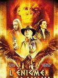 Affiche de L'Énigme du Sphinx, film à voir en streaming sur Pygargue