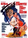 Affiche de Les Furies, film à voir en streaming sur Pygargue