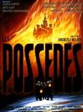 Affiche de Les Possédés, film à voir en streaming sur Pygargue