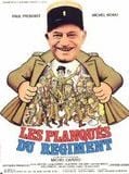 Affiche de Les planqués du régiment, film à voir en streaming sur Pygargue