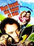 Affiche de Mon Beauf, ma Soeur et Moi, film à voir en streaming sur Pygargue