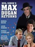 Affiche de Max Dugan Returns, film à voir en streaming sur Pygargue