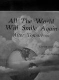Affiche de After Tomorrow, film à voir en streaming sur Pygargue