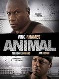 Affiche de Animal, film à voir en streaming sur Pygargue