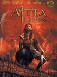 Affiche de Attila le hun, film à voir en streaming sur Pygargue