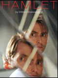 Affiche de Hamlet, film à voir en streaming sur Pygargue