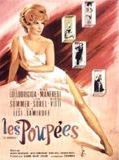 Affiche de Les Poupées, film à voir en streaming sur Pygargue